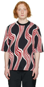 Moncler Genius Black 1 JW Anderson Print T-Shirt-3.webp