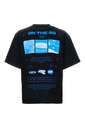 Off-White Super Moon T-shirt oversized.webp