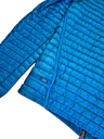 Parajumpers jacket blue light weight-6.webp