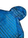 Parajumpers jacket blue light weight-7.webp