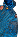 Parajumpers jacket blue light weight-5.webp