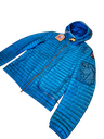 Parajumpers jacket blue light weight-8.webp