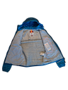 Parajumpers jacket blue light weight-3.webp