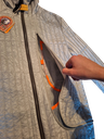 Parajumpers unreleased jacket gray -6.webp