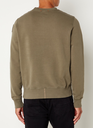 Parajumpers Caleb sweater groen-3.webp