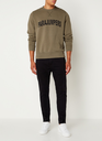 Parajumpers Caleb sweater groen-4.webp