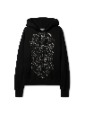 Off-White limited edition Felpa embroidered artwork