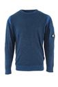 C.P Company knitwear Blue