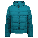 C.P. Company goggle jacket hooded