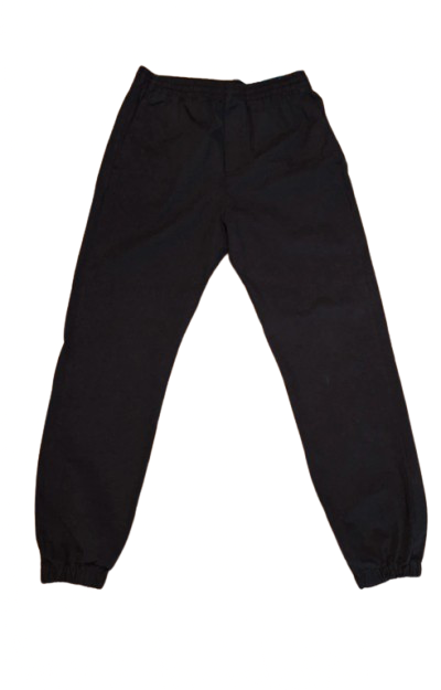 Off-White cargo washed