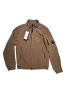 C.P. Company jacket beige hooded
