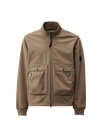C.P. Company shell-r bomber jacket