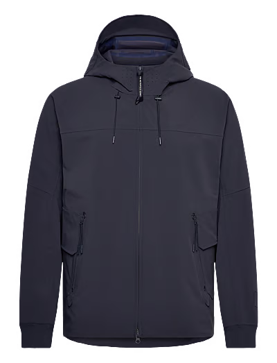 C.P. Company Metroshell 3-layer