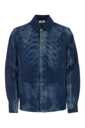 Off-White X-ray denim jacket