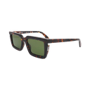 Off-White sunglasses Tucson brown
