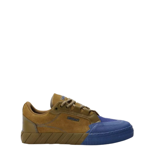 Off-White sneakers 779 green