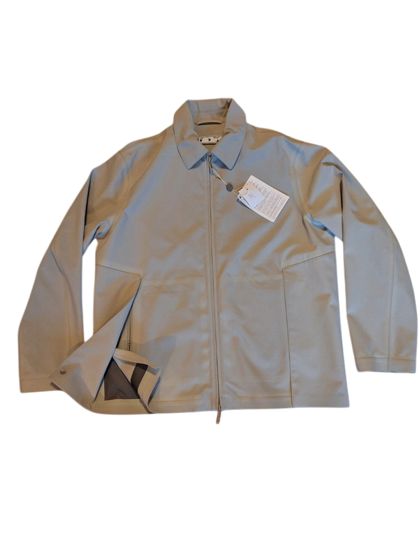 Off-White unreleased jacket
