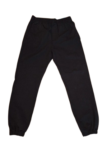 Off-White cargo washed