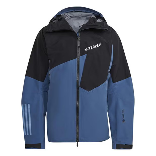 Adidas Terrex Gore Tex pro jacket