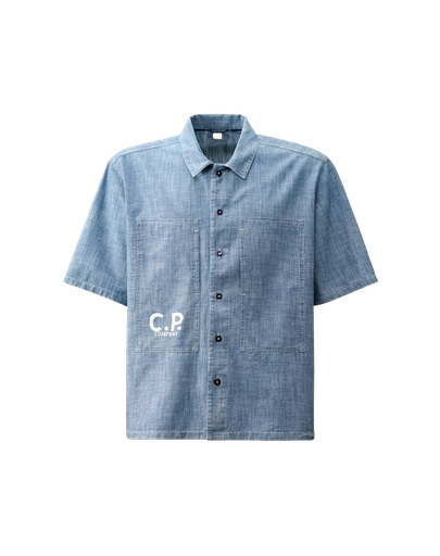C.P. Company Denim shirt