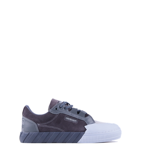 Off-White sneakers 779 gray