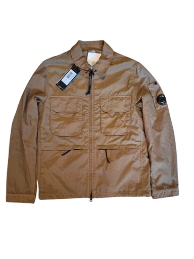 C.P. Company Taylon jacket beige