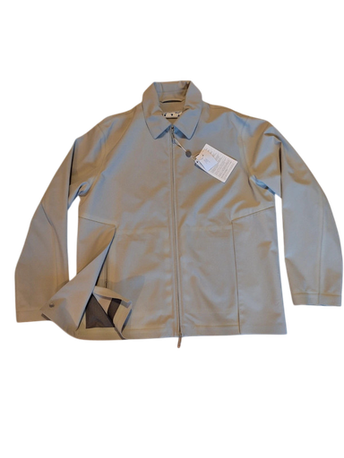 Off-White unreleased jacket